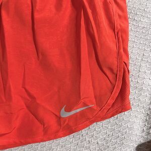 Nike Running Shorts - Women - Sz Medium - never worn - New Without Tags -